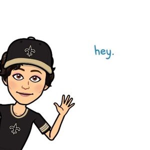 Meet your Posher, Marie